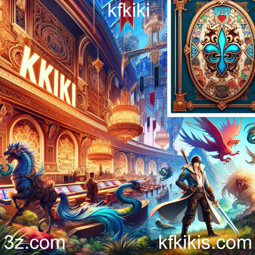 A Evolução dos Jogos de RPG