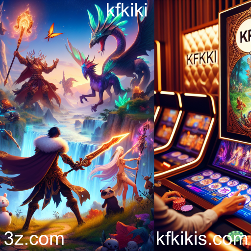 A Evolução dos Jogos de RPG: Uma Jornada Épica